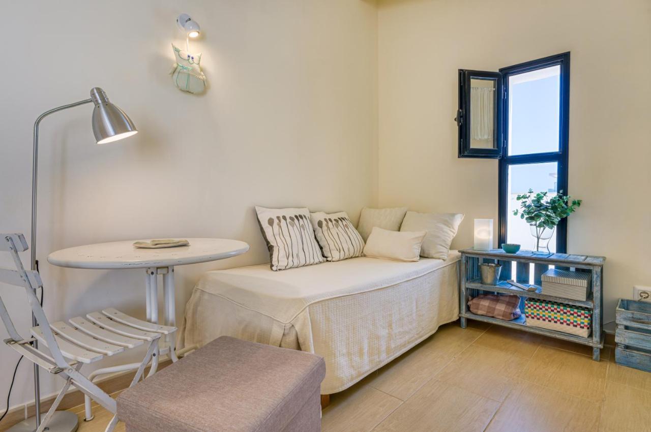 Villa Atico Playa Santandria Con Piscina Y Wifi Ciutadella  Exterior foto